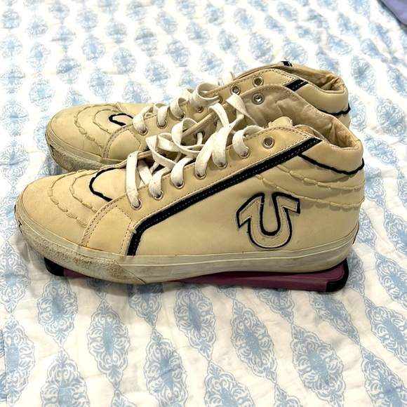 Men’s trainers